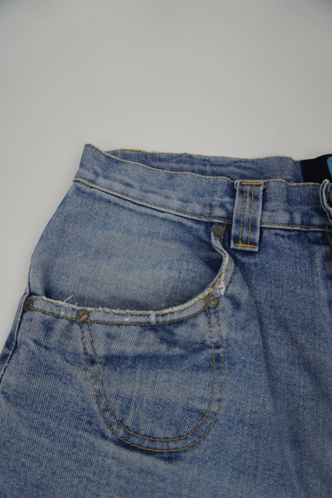 Karl Kani Baggy Pants