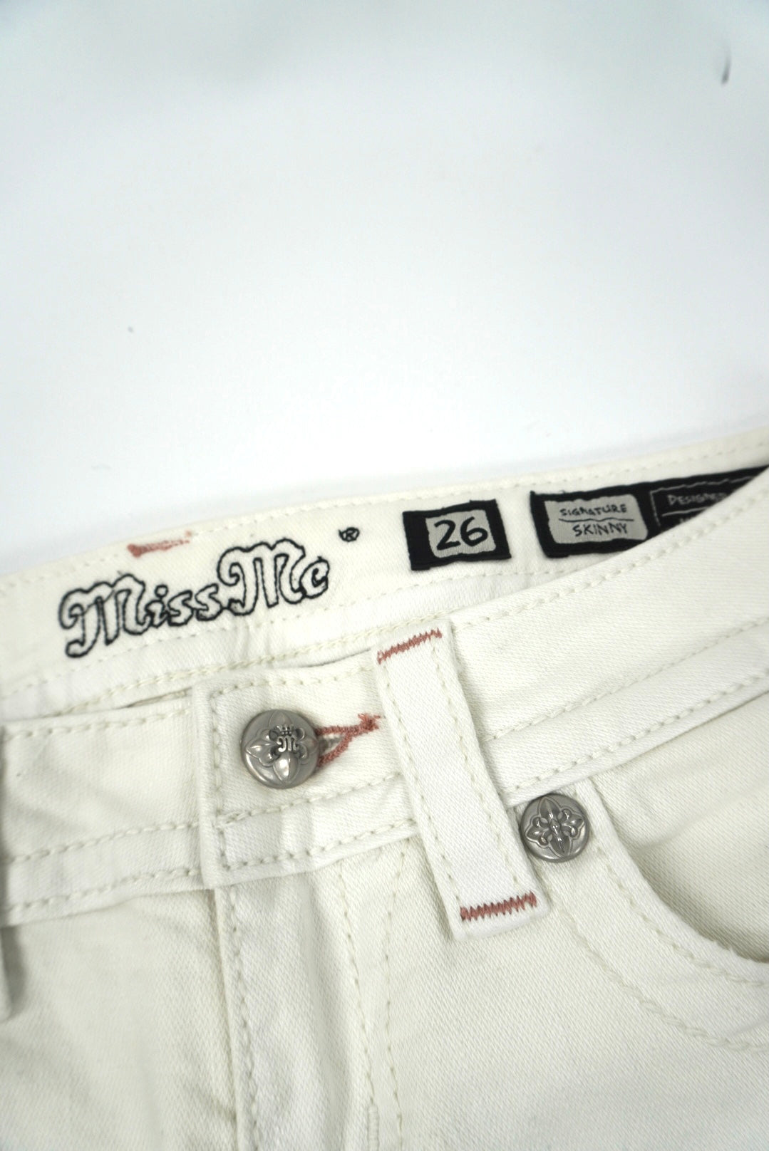 Miss Me signature Skinny Pants