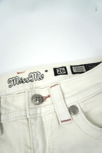 Miss Me signature Skinny Pants