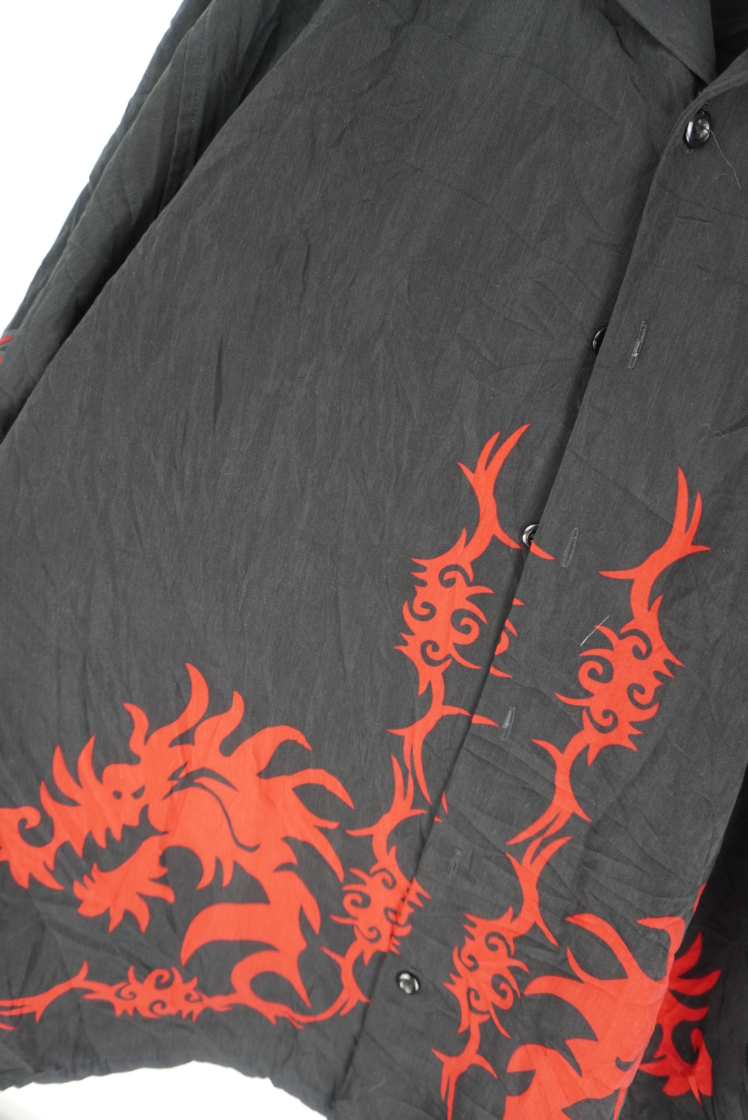 no boundaries shirt