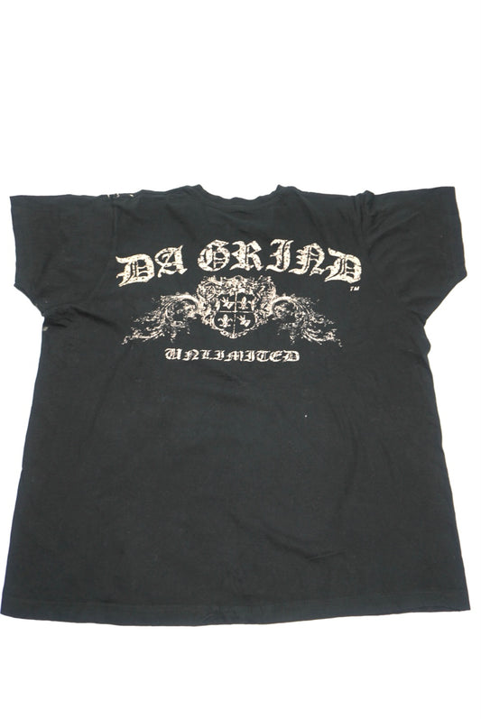 Xzavier baby Tee