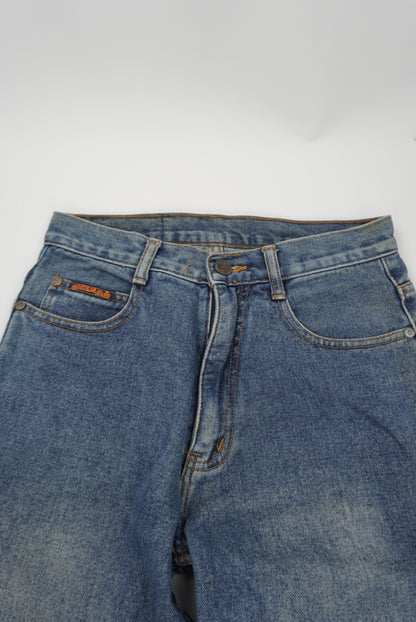 Giortelon straight pants