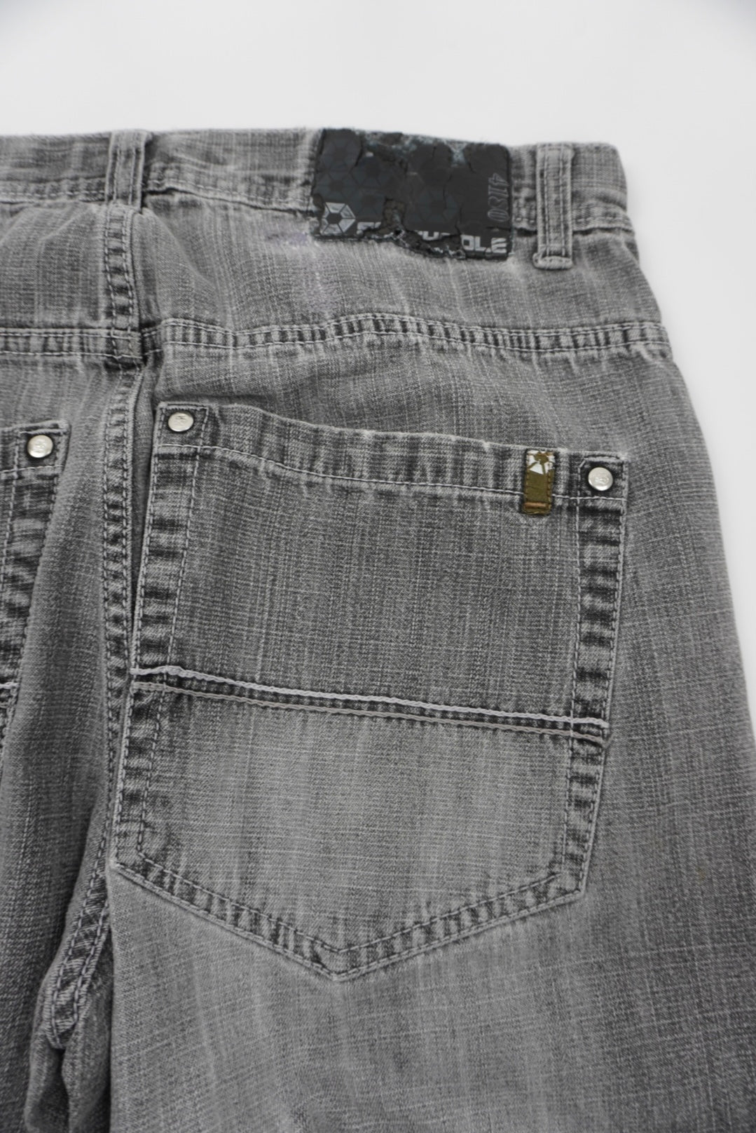Southpole Baggy Pants