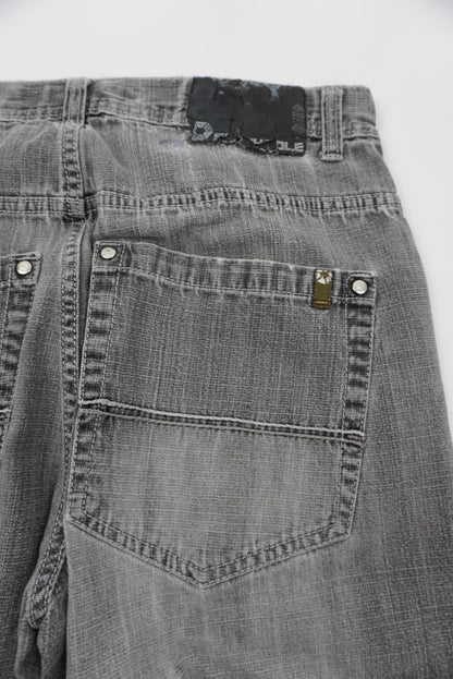 Southpole Baggy Pants