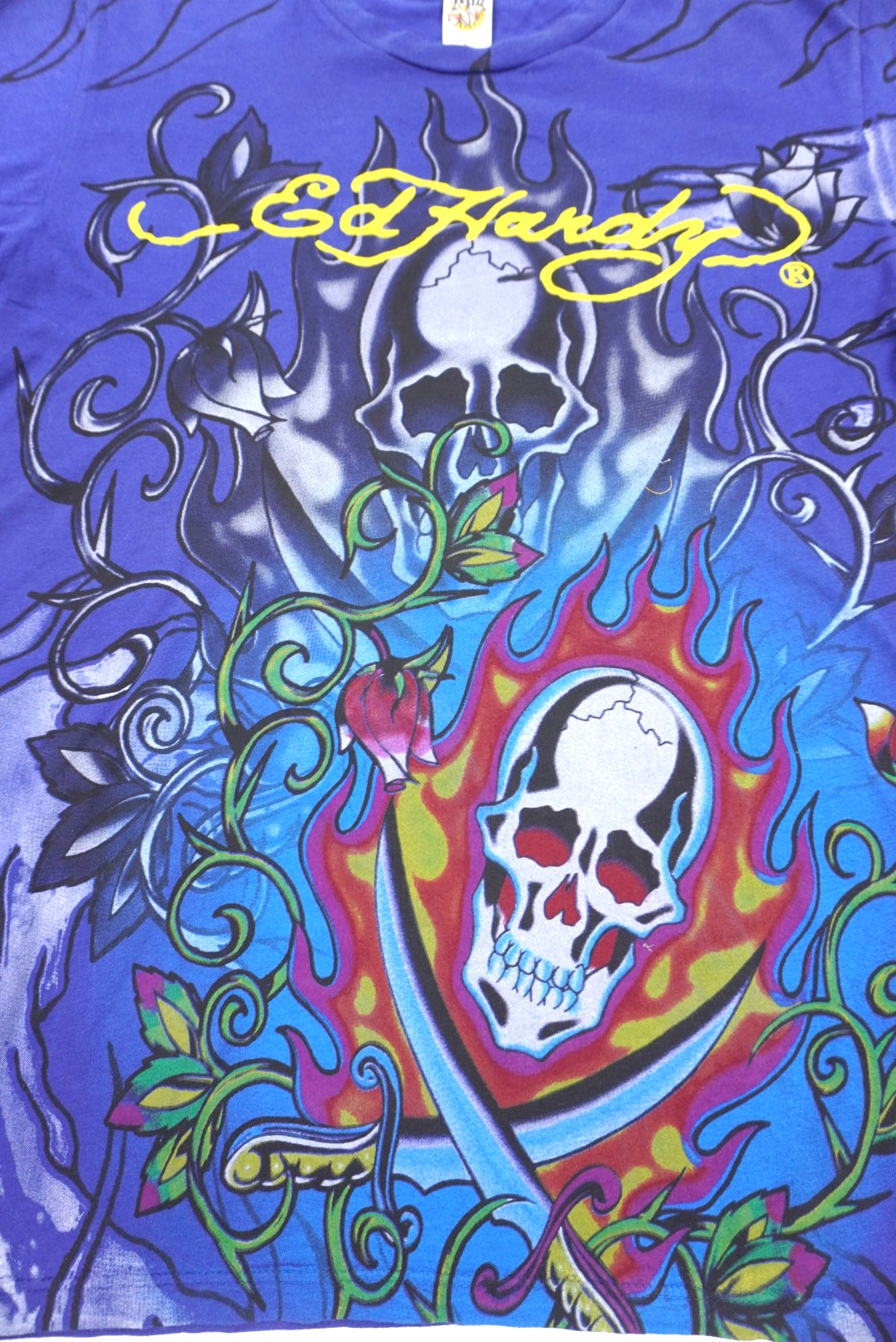 Ed Hardy Tshirt