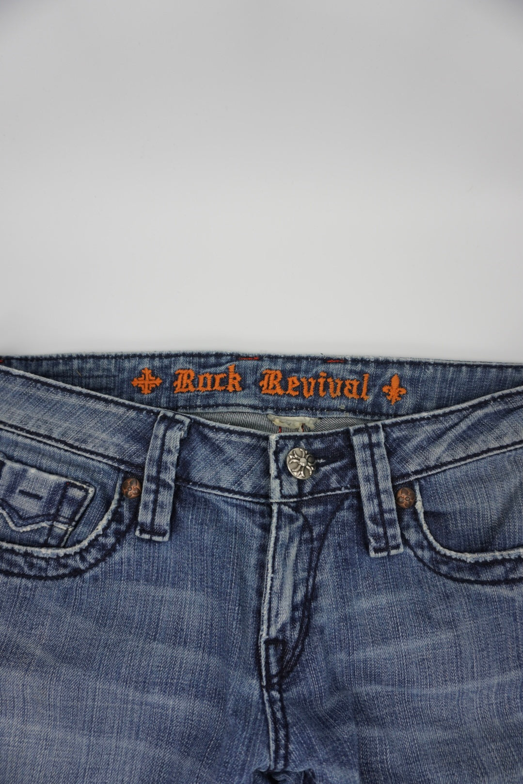Rock Revival flared Pants