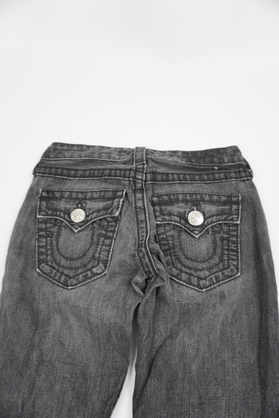 True Religion Bootcut Pants