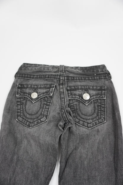 True Religion Bootcut Pants