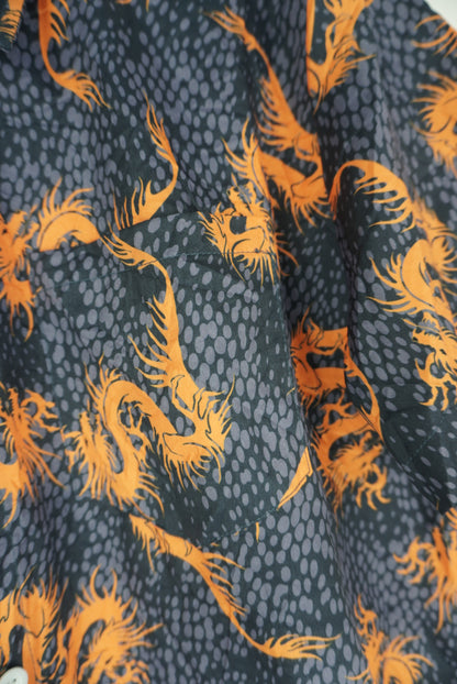 unbranded dragon shirt