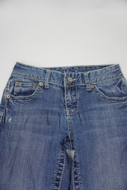 Maurices flared Pants