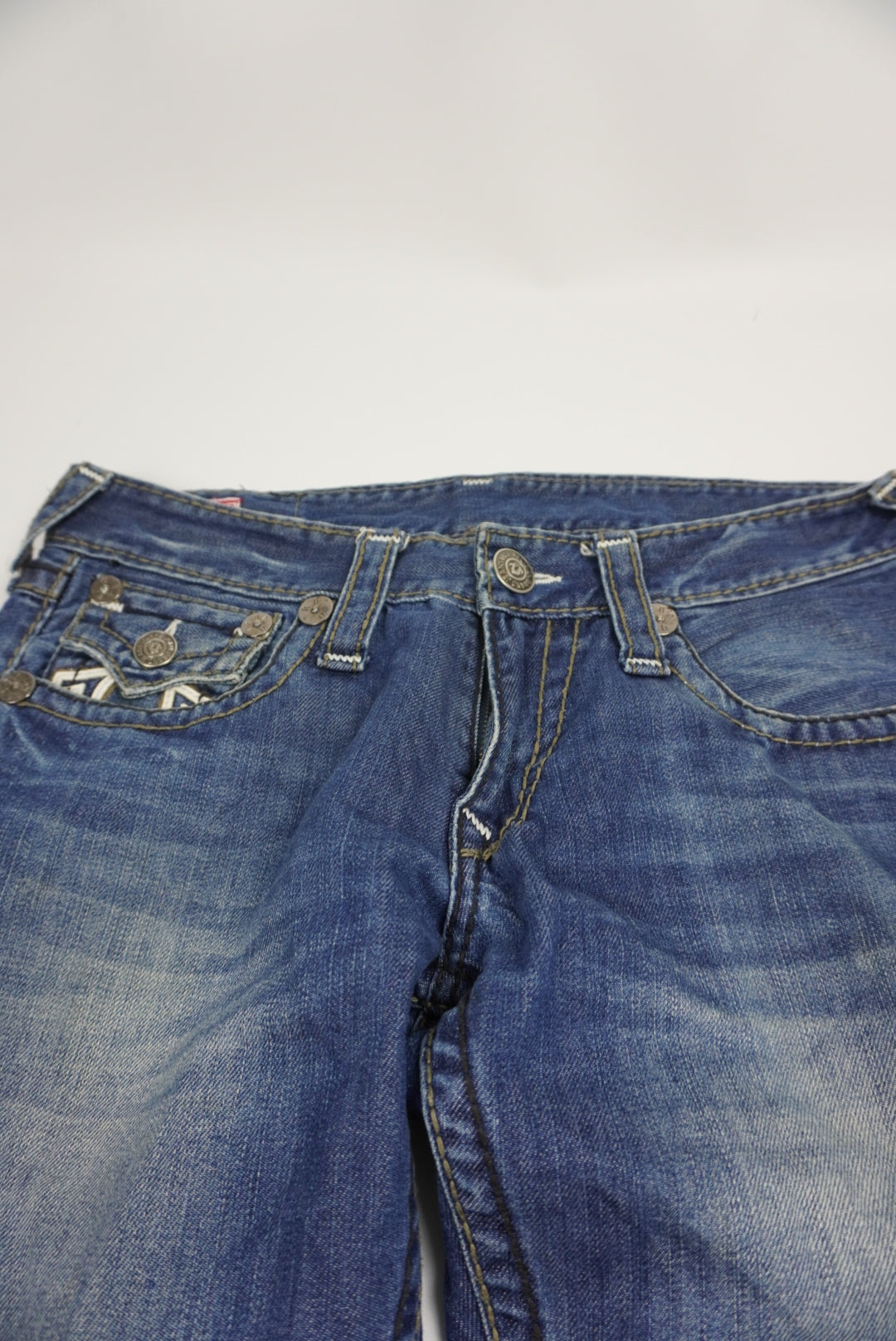 True Religion Ricky Pants