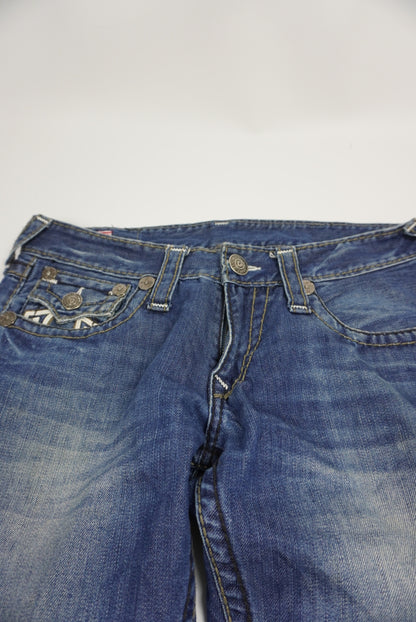 True Religion Ricky Pants