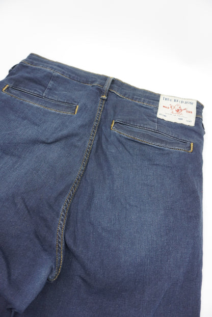 True Religion 70s Flared Pants