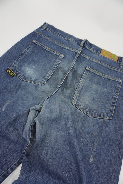 Sancezz Baggy Pants