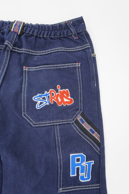 Rois Baggy Pants
