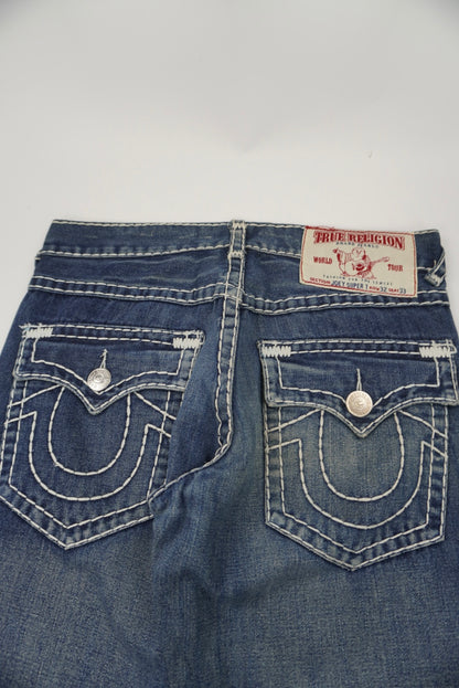 True Religion Joey Super T