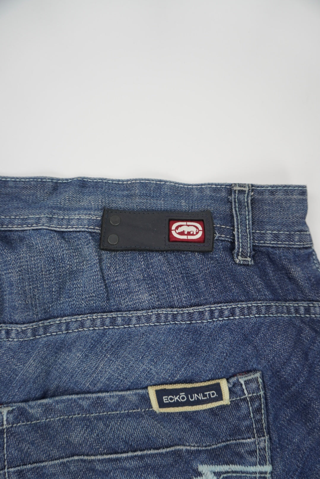 Ecko baggy Jorts