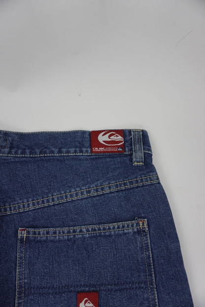 QuikJean baggy Pants