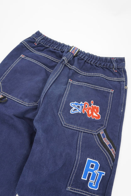 Rois Baggy Pants