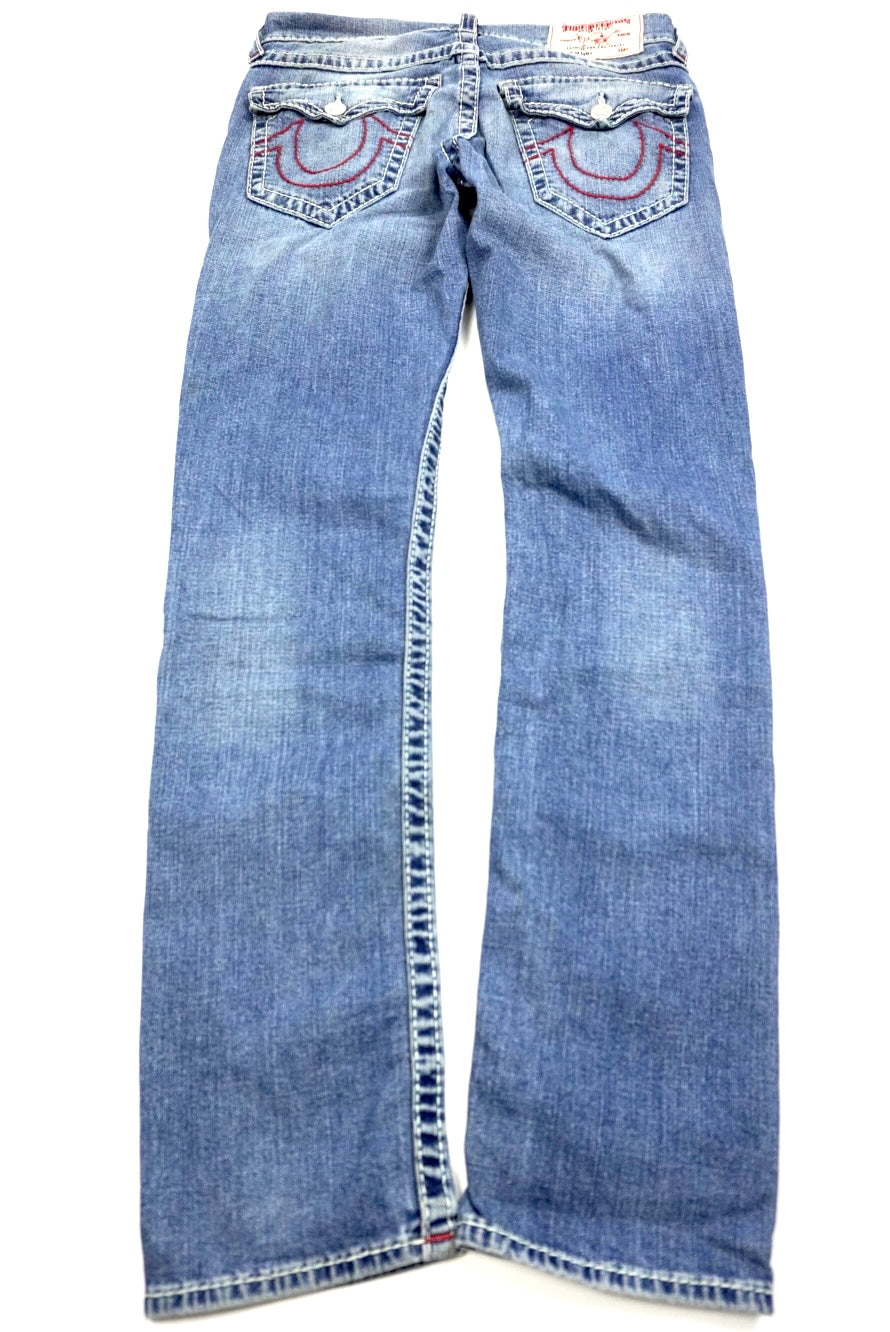 True Religion skinny pants