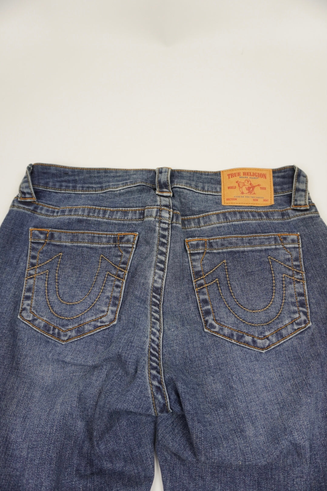 True Religion Bootcut Pants