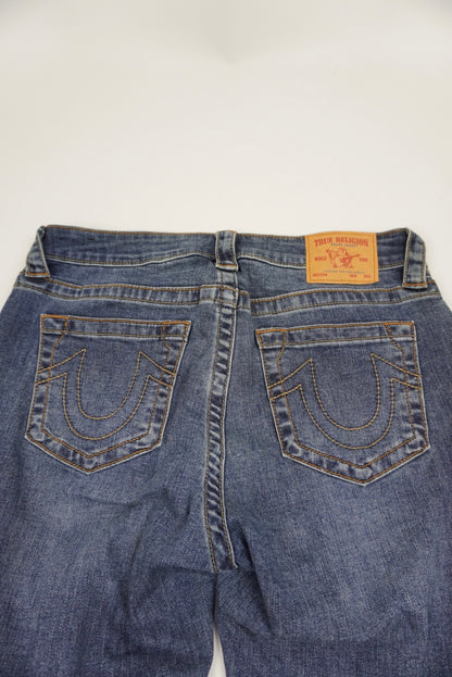 True Religion Bootcut Pants