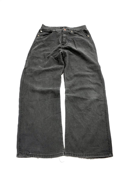 Frederico Wear Baggy Pants