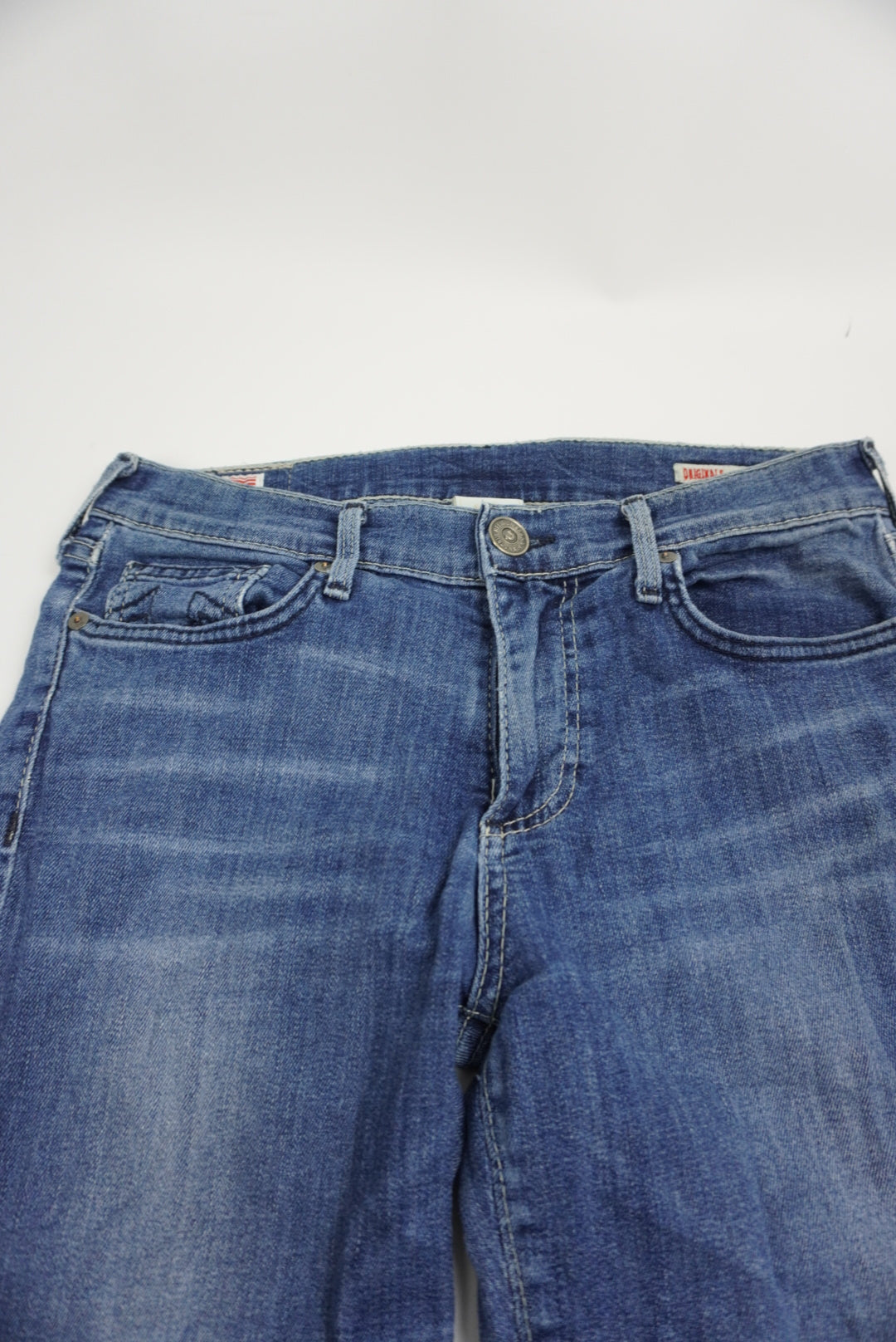 True Religion Becca Pants