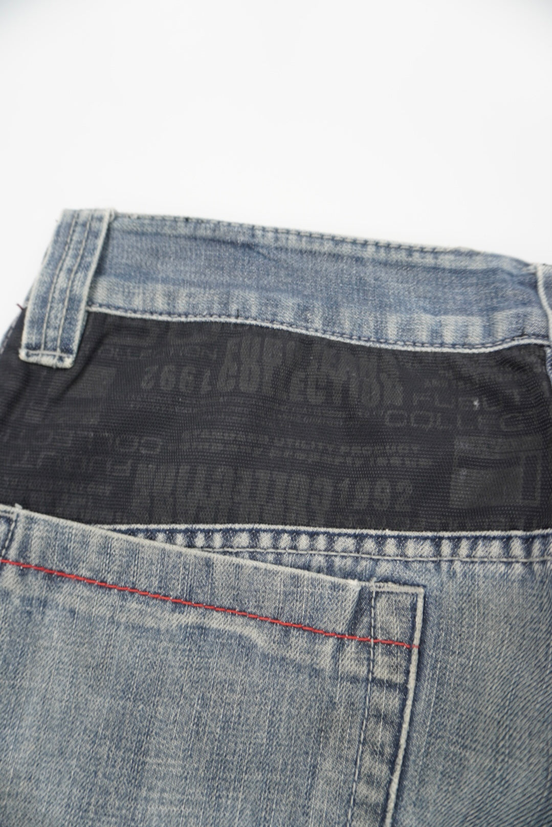 Fubu skinny Jeans