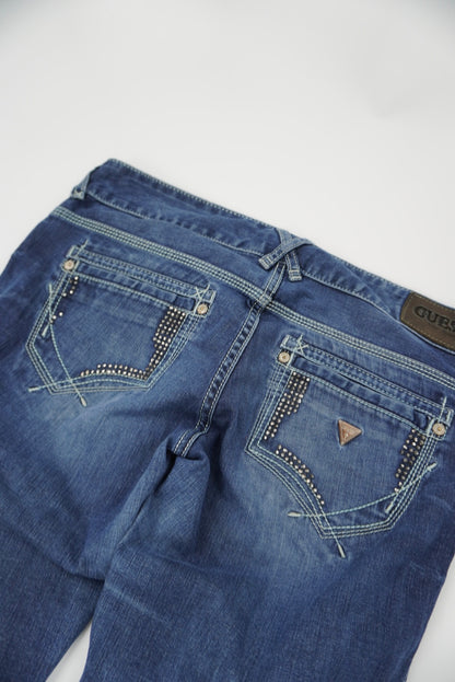 Guess Boot cut Pants