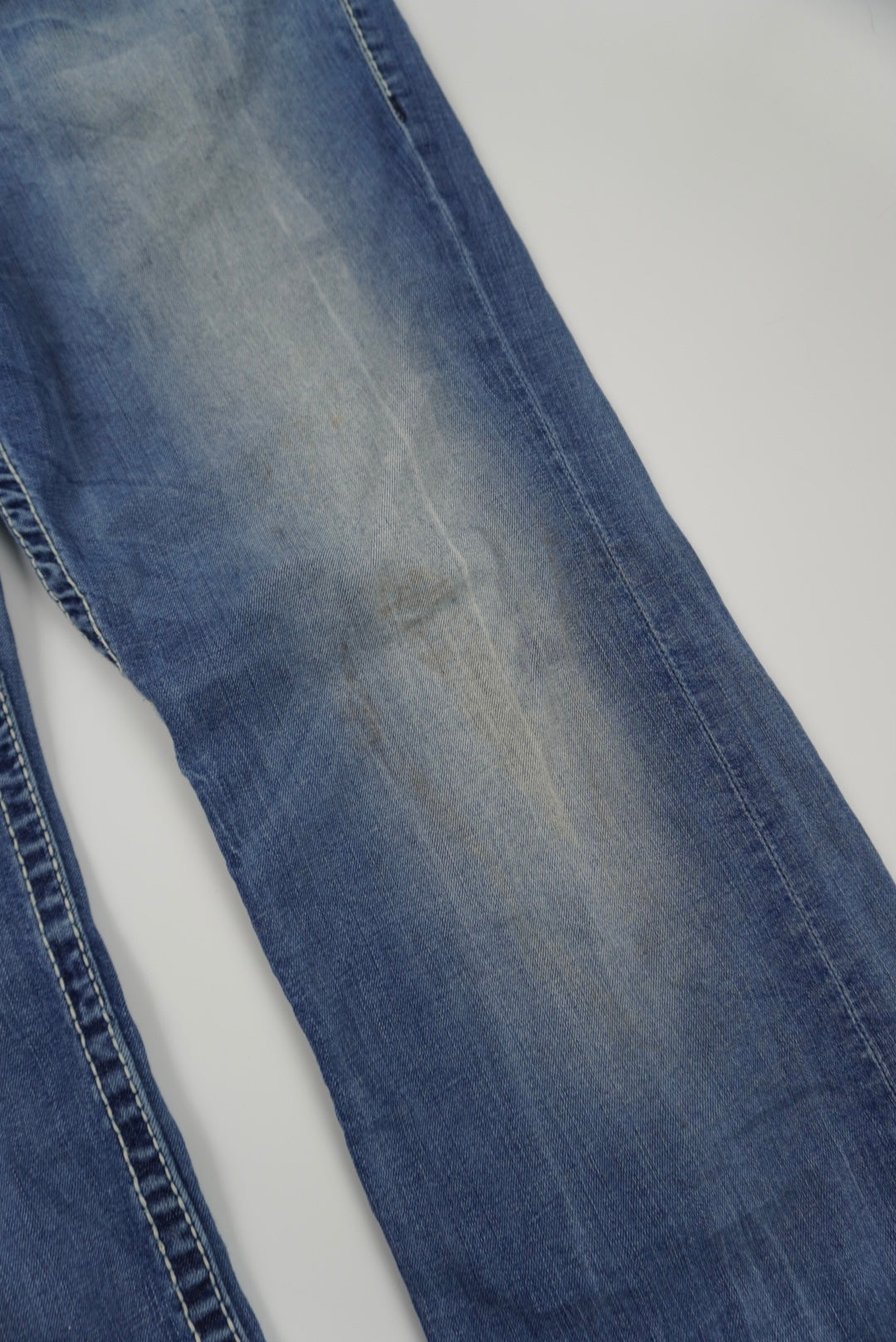 True Religion Straight Pants