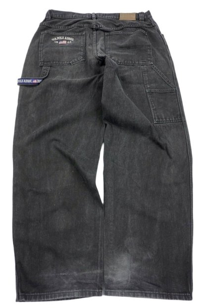 U.S. Polo Assoc baggy Pants