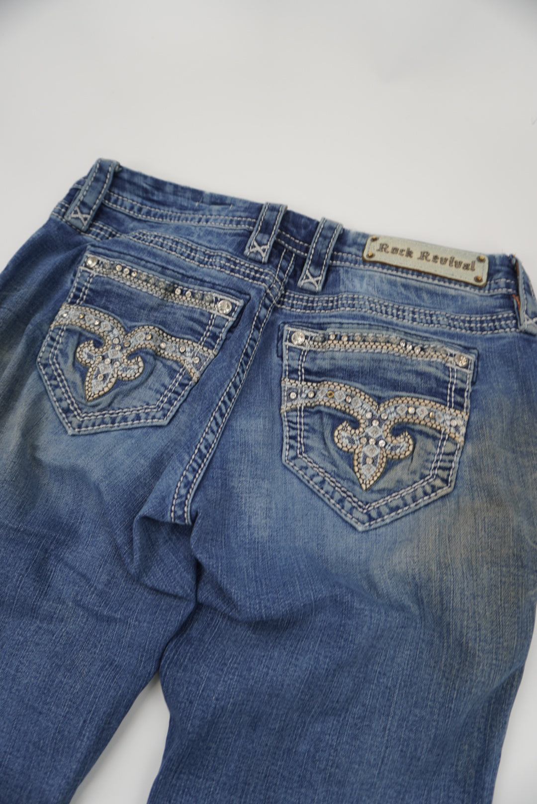 Rock Revival Haine easy Boot