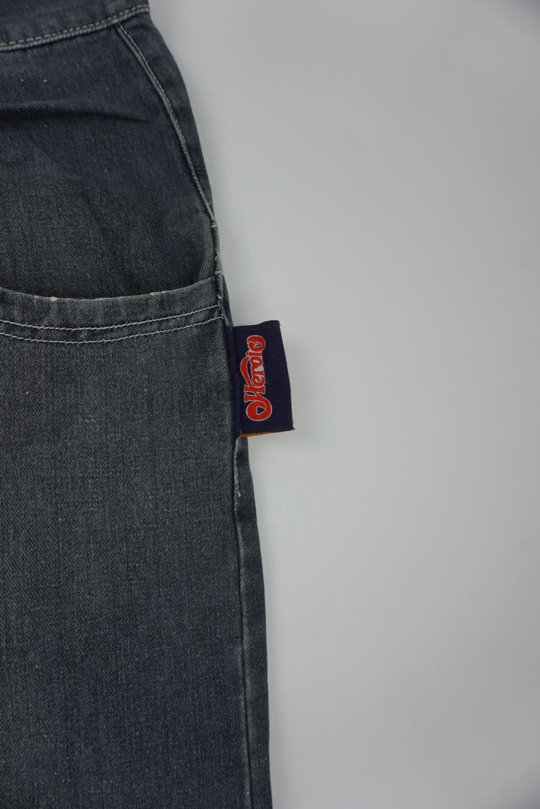 Support local HipHop baggy Pants