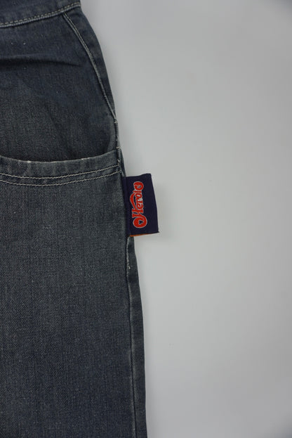 Support local HipHop baggy Pants