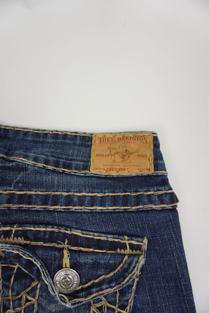 True Religion Joey super T Pants