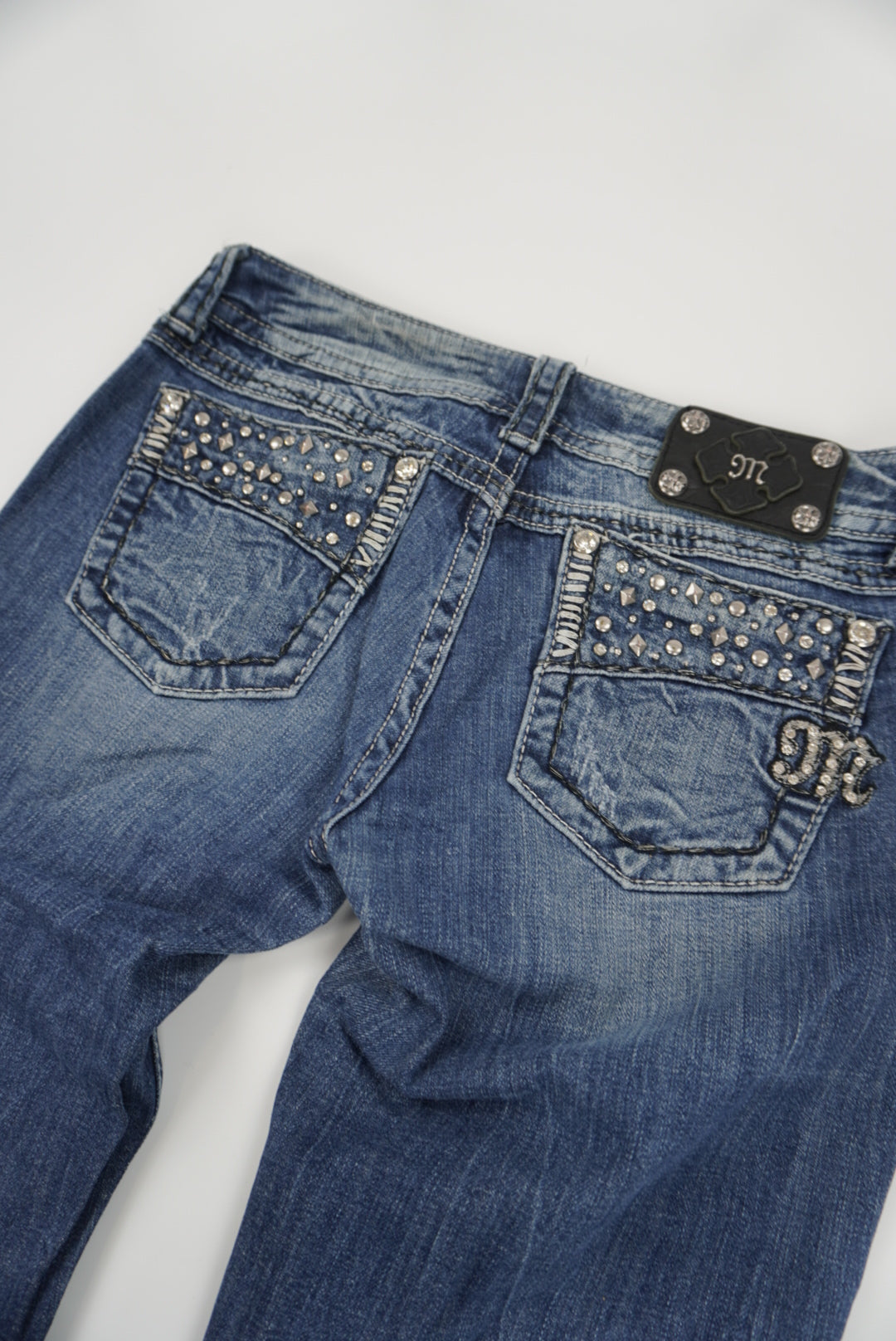 Miss Me Boot Pants