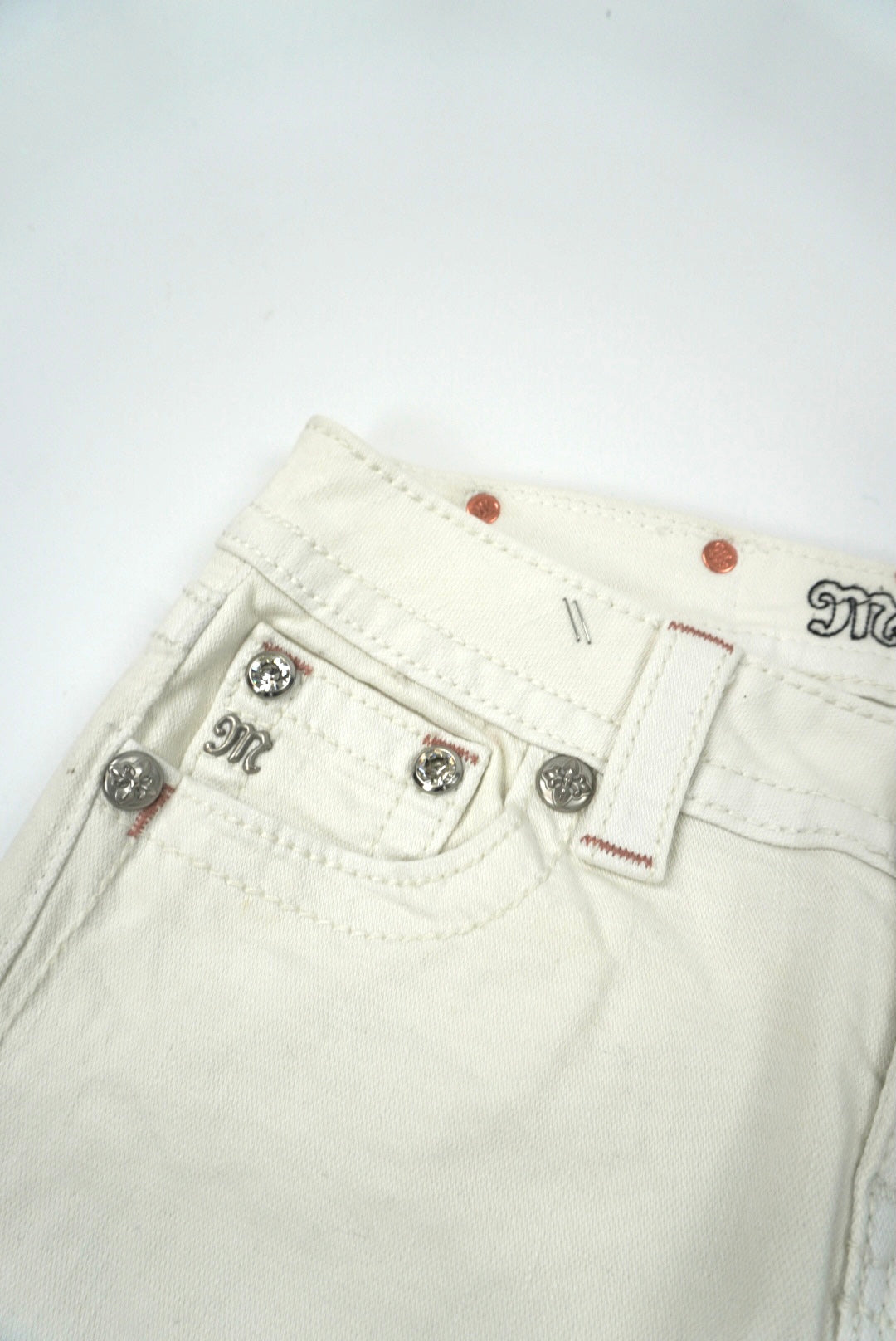 Miss Me signature Skinny Pants