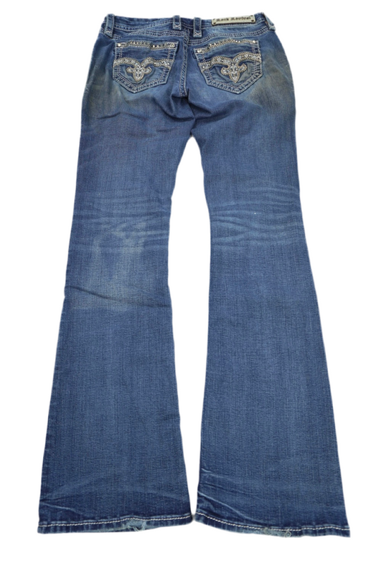 Rock Revival Haine easy Boot