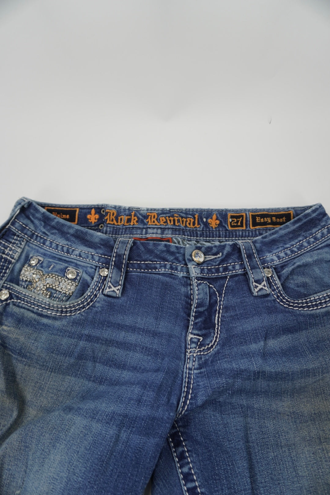 Rock Revival Haine easy Boot