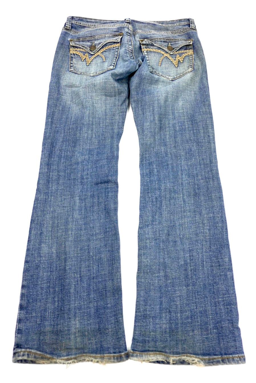 AdiktD flared Pants