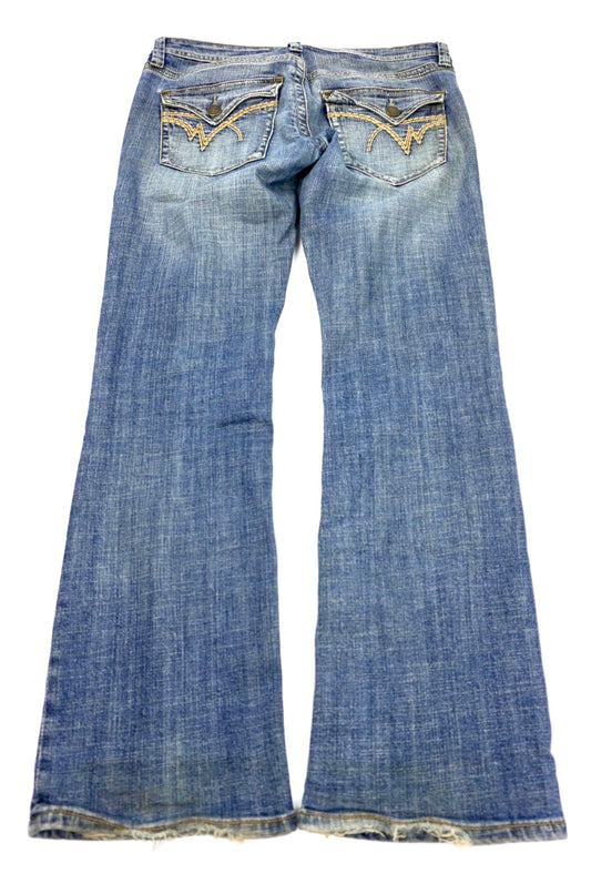 AdiktD flared Pants