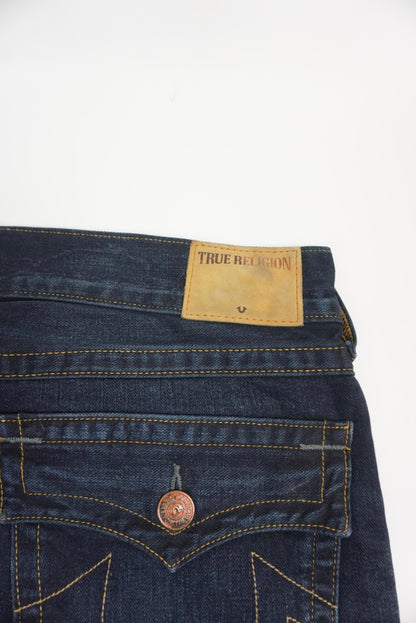 True Religion Billy Bootcut Pants