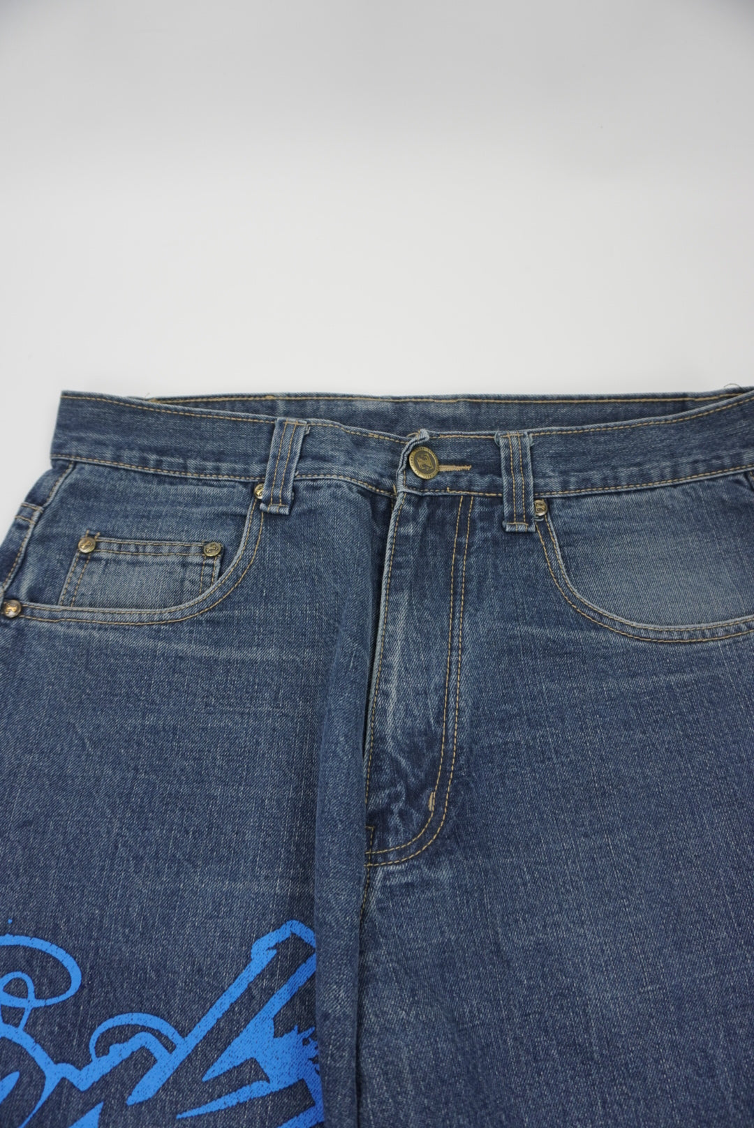 Townz Brand Baggy Pants