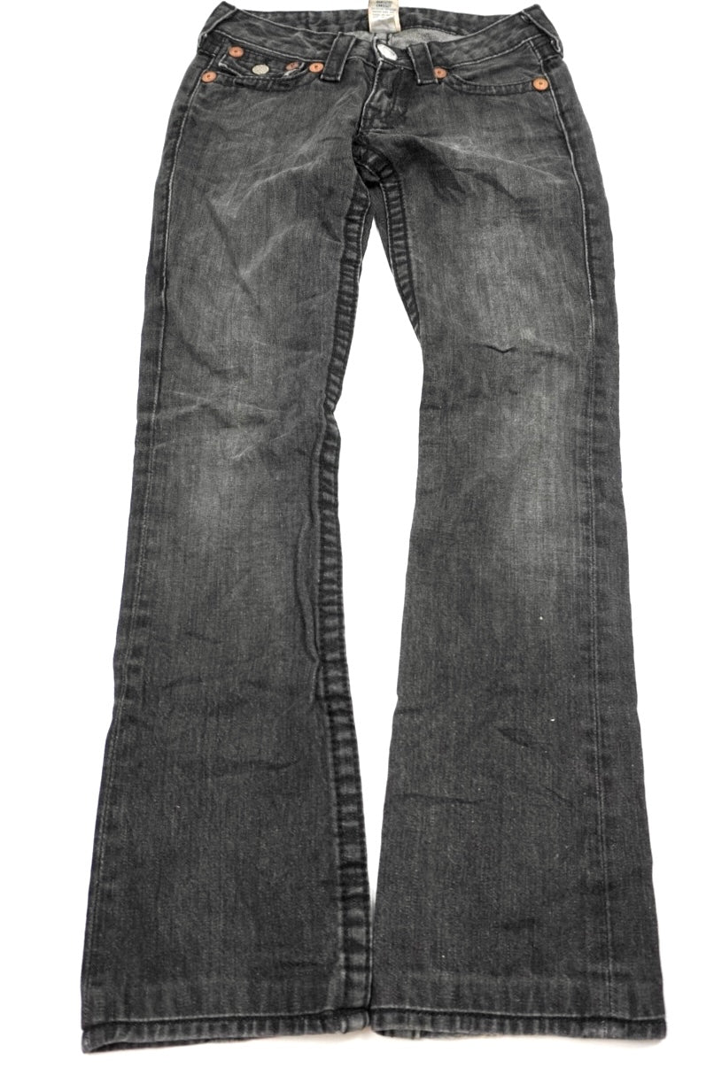 True Religion Bootcut Pants