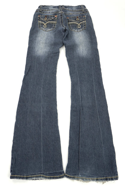 Angels Jeans flared Pants