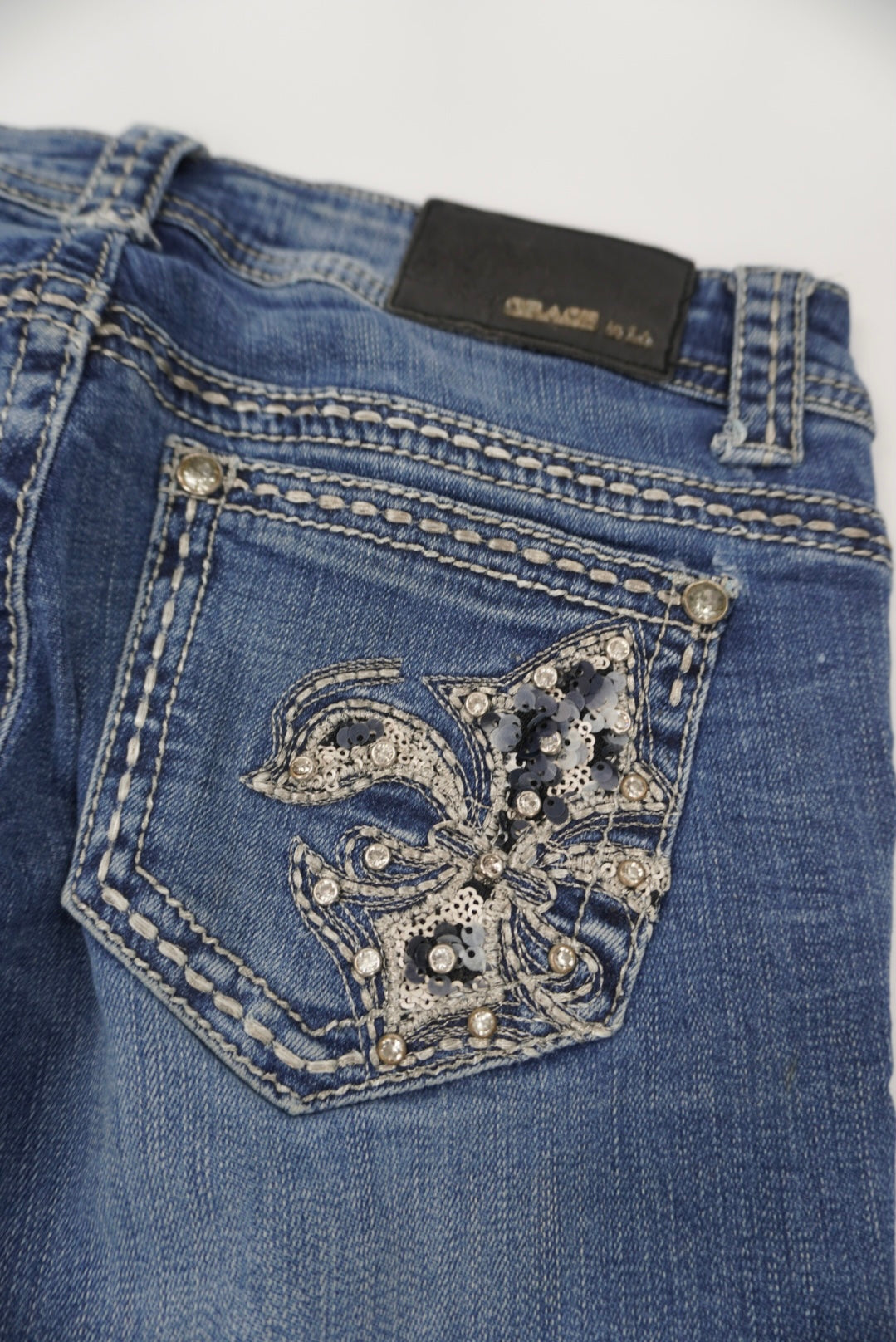 Grace flared Pants