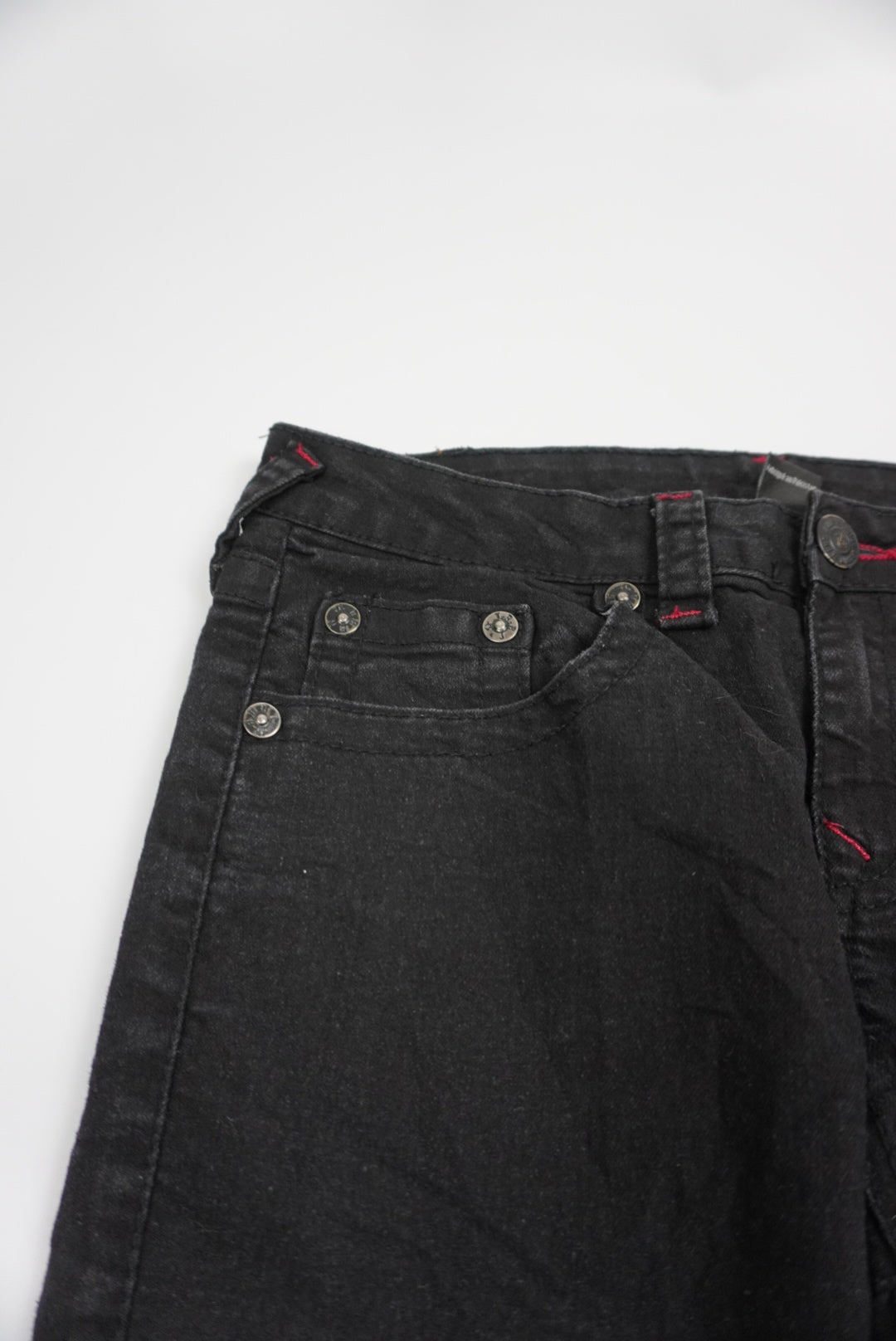 True Religion Geno relaxed slim pants