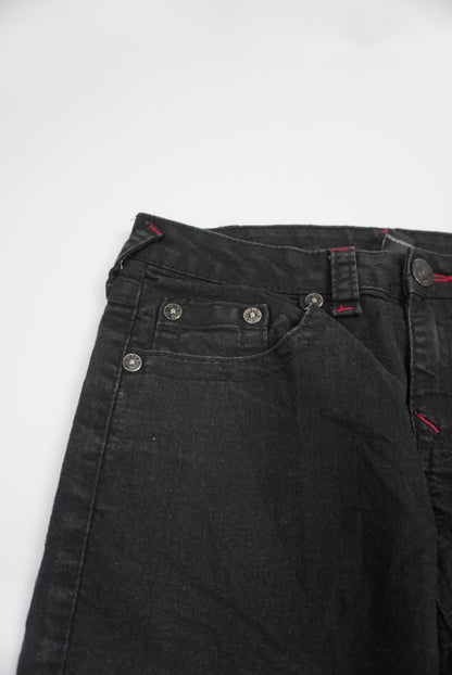True Religion Geno relaxed slim pants