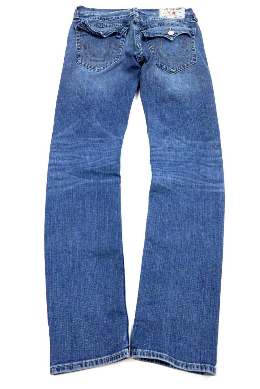 True Religion Rocco relaxed Skinny Pants